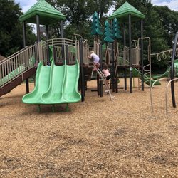 Irwin Park