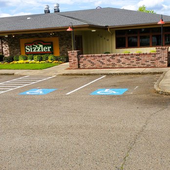 Sizzler - Seafood Near Me - Springfield, Oregon
