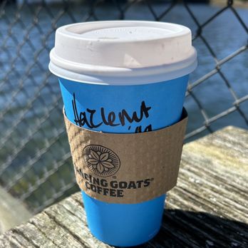 Dancing Goats Coffee - Coffee & Tea Near Me - Olympia, Washington Dancing Goats Coffee - Coffee & Tea Near Me - Olympia, Washington
