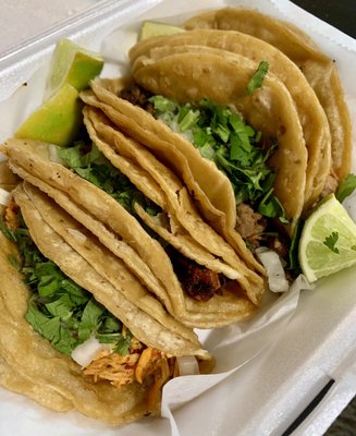 Miny's Mexican Restaurant by null