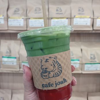 CAFE JOAH - Updated March 2025 - 148 Photos & 49 Reviews - 212 Avenue A