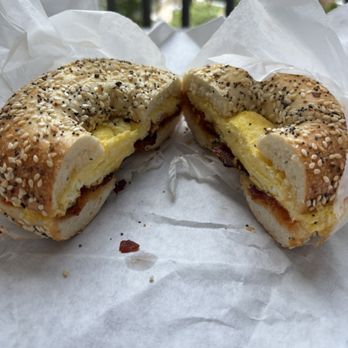 Proper Bagel - New Yorker - Bagels Near Me - Nashville, Tennessee