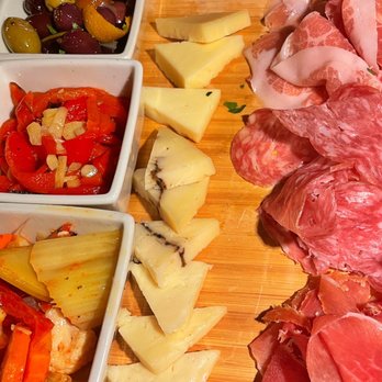 Rubirosa - Italian Near Me - New York, New York Rubirosa - Italian Near Me - New York, New York