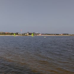 Hvide Sande Mole
