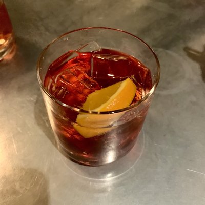 Fitler Club by null