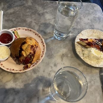 Queen of Tarts - Desserts Near Me - Dublin, D Queen of Tarts - Desserts Near Me - Dublin, D