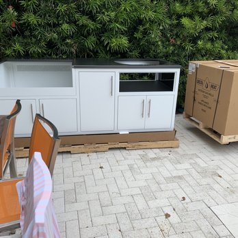 Grill 'N Propane - Challenger - Grill Services Near Me - Coral Springs, Florida