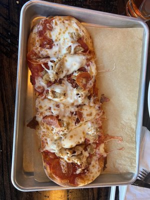 Coyote Bar & Grill by null