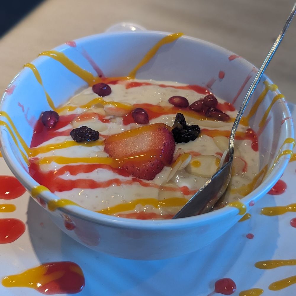 Kheer Kheer