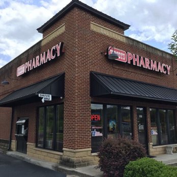 Woody's Pharmacy - Drugstores Near Me - Dahlonega, Georgia Woody's Pharmacy - Drugstores Near Me - Dahlonega, Georgia