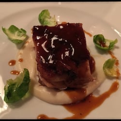 Tyrol - The incredible Maialino al latte!