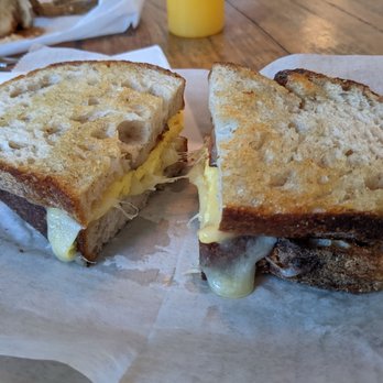 Tatte Bakery & Cafe | Capitol Crossing - Breakfast Sandwich - Breakfast & Brunch Near Me - Washington, DC, District of Columbia Tatte Bakery & Cafe | Capitol Crossing - Breakfast Sandwich - Breakfast & Brunch Near Me - Washington, DC, District of Columbia