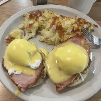 P.T. Christoff's - Eggs Benedict - American Near Me - Woodhaven, Michigan P.T. Christoff's - Eggs Benedict - American Near Me - Woodhaven, Michigan