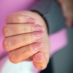 Top Ten Nails