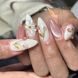 Nail By Jordan 2
