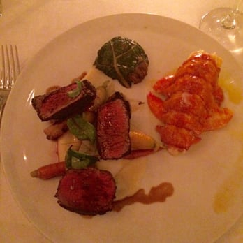 Twenty-Eight Atlantic - Steak and lobster surf and turf - literally to die for - Seafood Near Me - Harwich, Massachusetts Twenty-Eight Atlantic - Steak and lobster surf and turf - literally to die for - Seafood Near Me - Harwich, Massachusetts