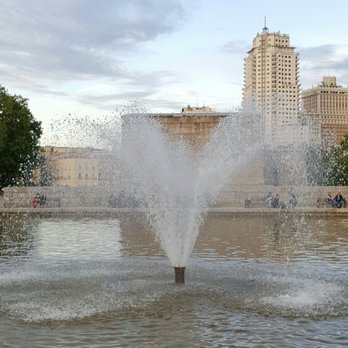 Templo de Debod - Landmarks & Historical Buildings Near Me - Madrid, M