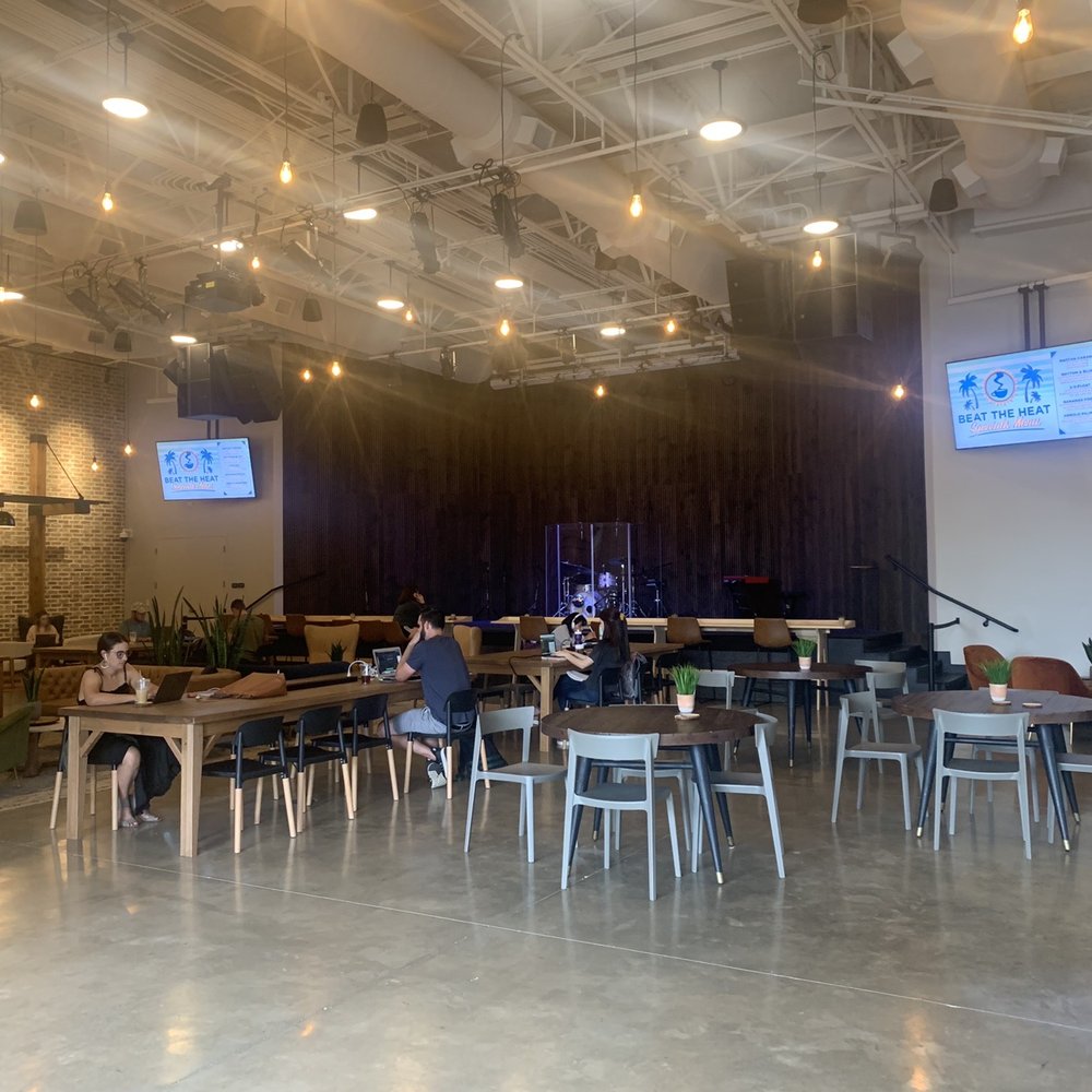 Common Grounds - Lots of seating! - Coffee & Tea Near Me - Fort Worth, Texas Common Grounds - Lots of seating! - Coffee & Tea Near Me - Fort Worth, Texas