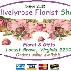 Alivelyrose Florist - Www.alivelyroseflorist.com