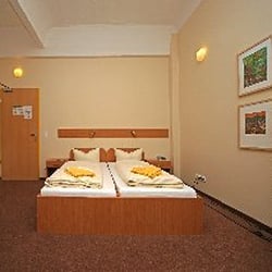 Hotel Siegfriedshof