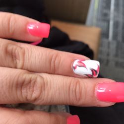 Infinity Nails & Spa