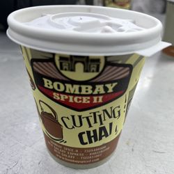 Bombay Spice