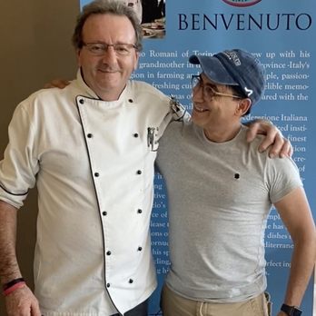 Ciao Ristorante - Pizza Near Me - Miami, Florida