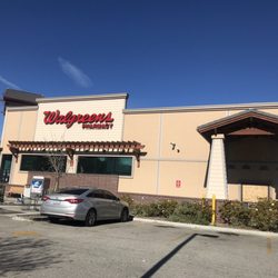 Walgreens