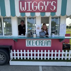 Wiggy’s Ice Cream