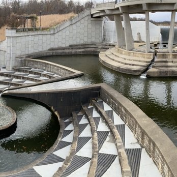 Black Hoof Park - Coolest Dam architecture I've ever seen! - Parks Near Me - Lenexa, Kansas Black Hoof Park - Coolest Dam architecture I've ever seen! - Parks Near Me - Lenexa, Kansas