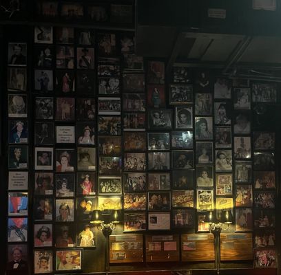 Darcelle XV Showplace by null Darcelle XV Showplace by null