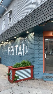 Fritai by null