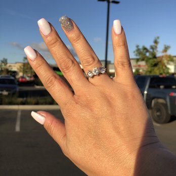 Be My Nails - Nail Salons Near Me - Milpitas, California