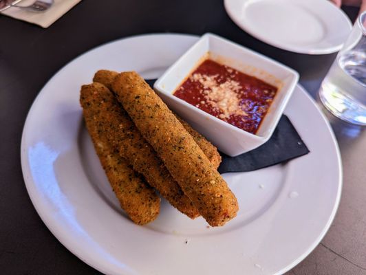 Emmy Squared Pizza: Upper East Side by null