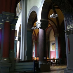 St. Joseph Kirche