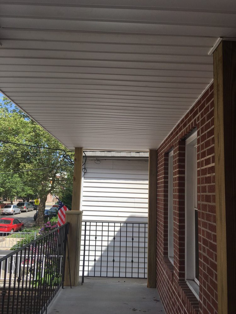 Slide of Buddy's Mechanical