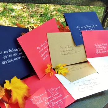 Elegant Scribbles - Elegant Scribbles offers three script and three block options. - Party & Event Planning Near Me Elegant Scribbles - Elegant Scribbles offers three script and three block options. - Party & Event Planning Near Me