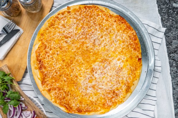 Shalom Pizzeria by null