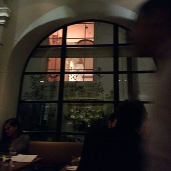 Redbird - Dining hall - New American Near Me - Los Angeles, California