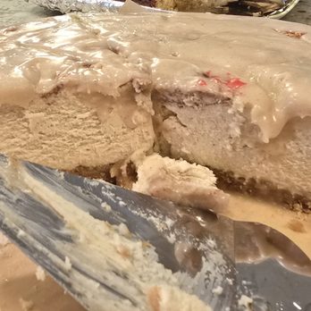 New England Cheesecake Creations - Bakeries Near Me - Conway, Arkansas