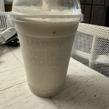 Dairy Queen Grill & Chill - The biggest piece - Fast Food Near Me - Mount Vernon, Illinois