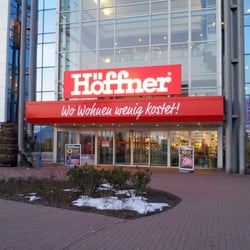 Möbel Höffner - Möbel HÖFFNER Waltersdorf