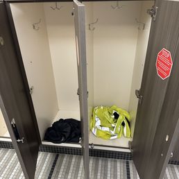 Nasty trash has been there for four months