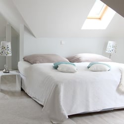 Boutique Hotel Villa Gast