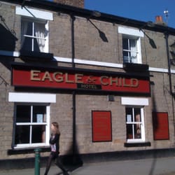 Eagle and Child