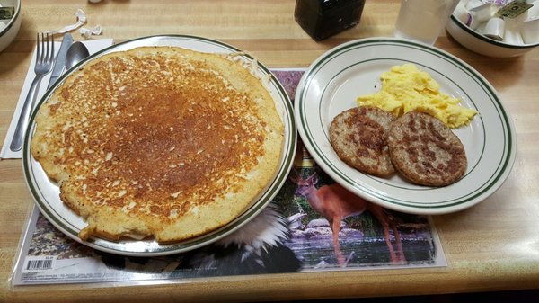 Bear's Den Restaurant & Tavern / Log Cabin Motel by null