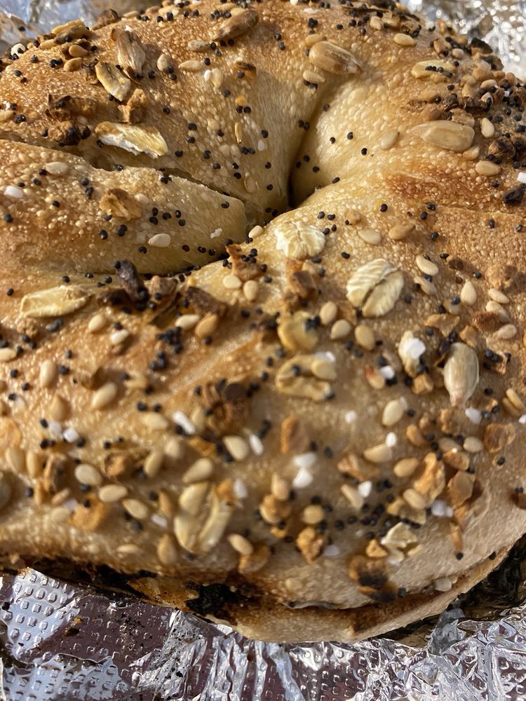 BAGEL EXPRESS III Updated October 2024 141 Photos & 201 Reviews