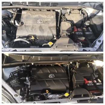 Magic Suds Mobile Detailing - Engine detail - Auto Detailing Near Me Magic Suds Mobile Detailing - Engine detail - Auto Detailing Near Me