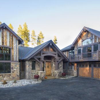 Campbell Construction & Engineering - General Contractors Near Me - Frisco, Colorado