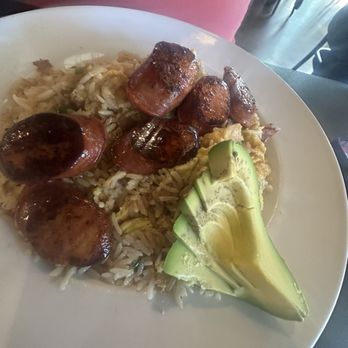 Lugano Cafe & Catering - European Fried Rice - Breakfast & Brunch Near Me - Tigard, Oregon Lugano Cafe & Catering - European Fried Rice - Breakfast & Brunch Near Me - Tigard, Oregon